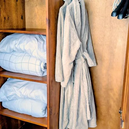 Apartman Cozy Mountain View In *