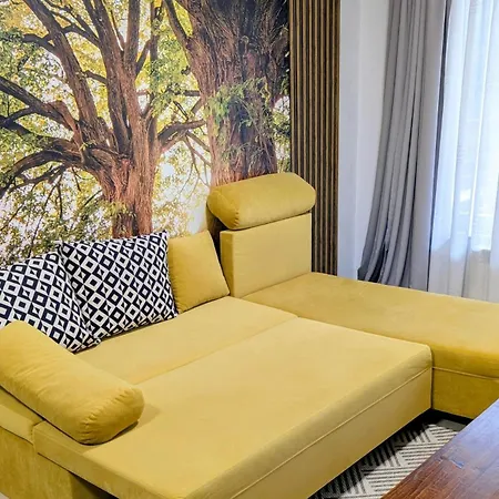 St Ivan Rilski Mountain View Spa Apartment In Bansko