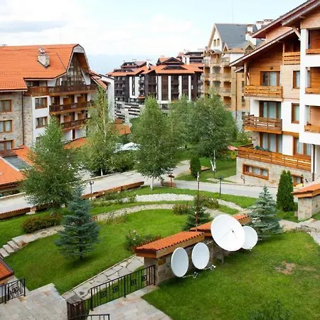 St Ivan Rilski Mountain View In * Bansko